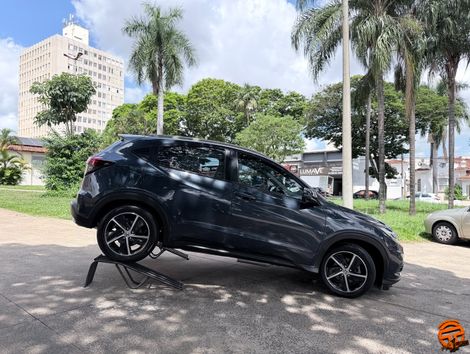Honda HR-V Touring 1.5 Flex TB 16V 5p Aut.
