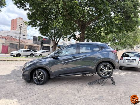 Honda HR-V Touring 1.5 Flex TB 16V 5p Aut.