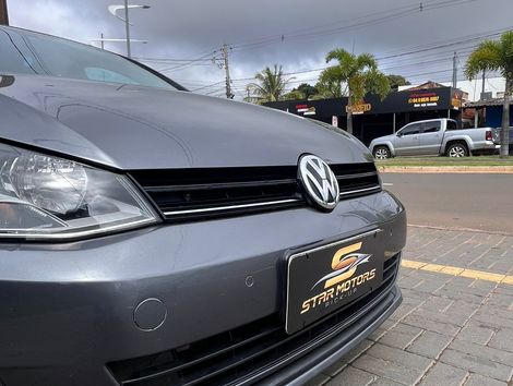 VolksWagen Golf Comfortline 1.0 TSI Total Flex Mec.