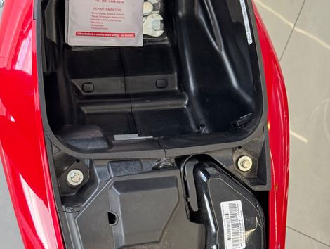 HONDA BIZ 125/125i Flex