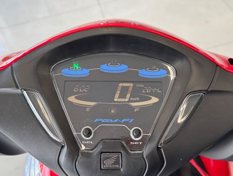 HONDA BIZ 125/125i Flex