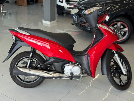 HONDA BIZ 125/125i Flex