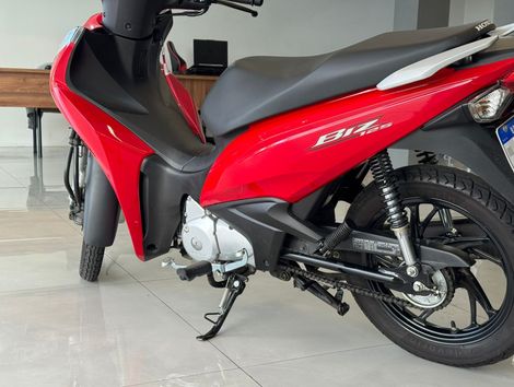 HONDA BIZ 125/125i Flex