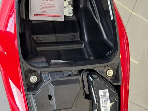 HONDA BIZ 125/125i Flex