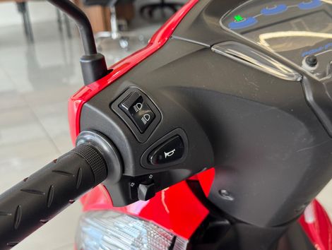 HONDA BIZ 125/125i Flex