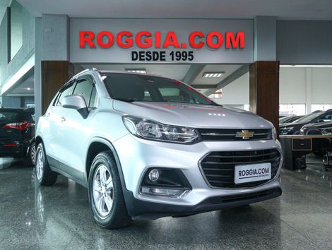 Chevrolet TRACKER LT 1.4 Turbo 16V Flex 4x2 Aut.