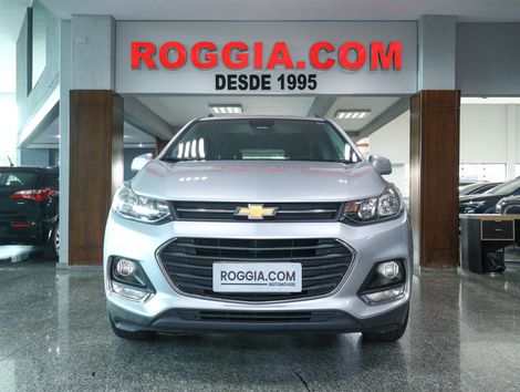Chevrolet TRACKER LT 1.4 Turbo 16V Flex 4x2 Aut.