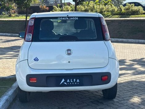 Fiat UNO VIVACE Celeb. 1.0 EVO F. Flex 8V 3p