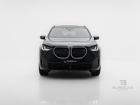 BMW X3 M50 XDRIVE 3.0 V6 Aut. (Híbrido)