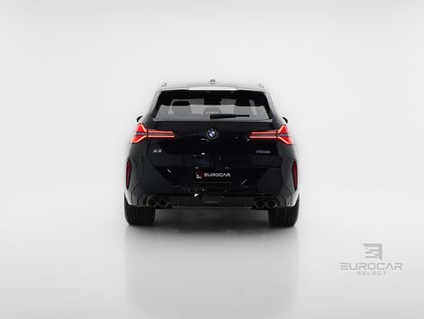 BMW X3 M50 XDRIVE 3.0 V6 Aut. (Híbrido)