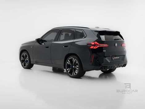 BMW X3 M50 XDRIVE 3.0 V6 Aut. (Híbrido)