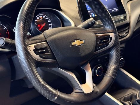 Chevrolet ONIX HATCH LT 1.0 12V Flex 5p Mec.