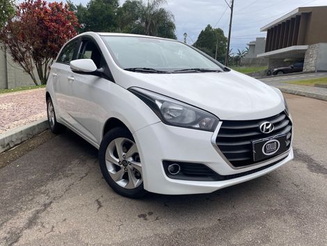 Hyundai HB20 Comf./C.Plus/C.Style 1.0 Flex 12V