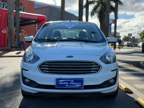 Ford Ka 1.5 Sedan SE Plus 12V Flex 4p Mec.