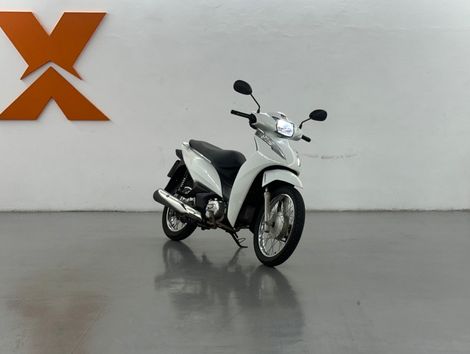 HONDA BIZ 110i