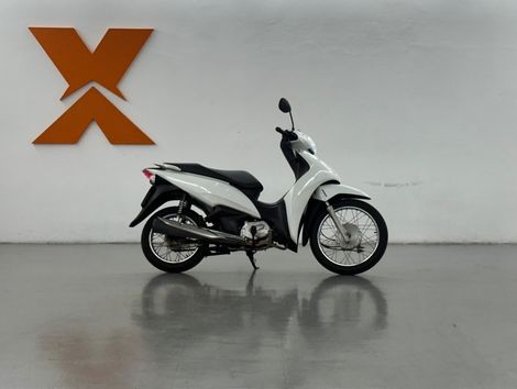 HONDA BIZ 110i