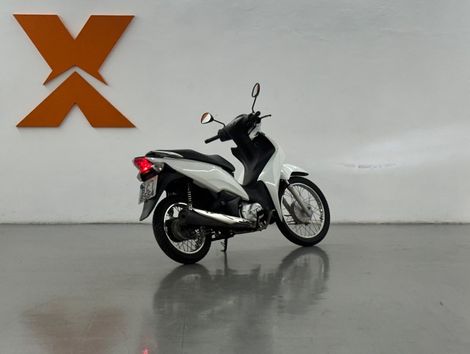 HONDA BIZ 110i
