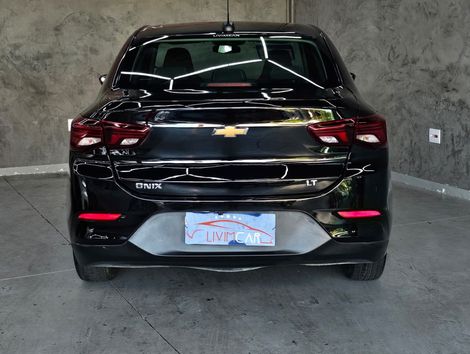 Chevrolet ONIX SEDAN Plus LT 1.0 12V TB Flex Mec.