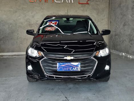 Chevrolet ONIX SEDAN Plus LT 1.0 12V TB Flex Mec.