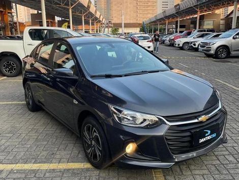 CHEVROLET 1.0 TURBO FLEX PLUS LT MANUAL