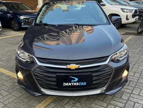 CHEVROLET 1.0 TURBO FLEX PLUS LT MANUAL
