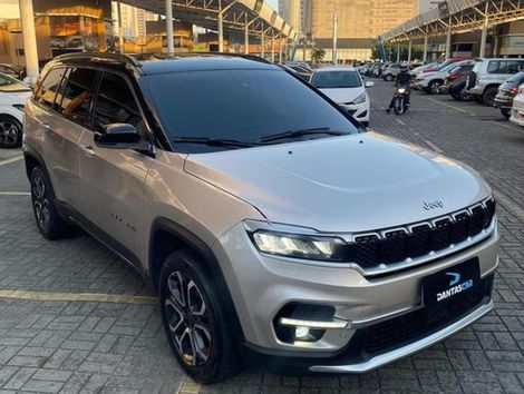 JEEP 1.3 T270 TURBO FLEX LIMITED AT6
