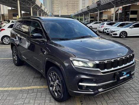JEEP 2.0 TD380 TURBO DIESEL OVERLAND AT9