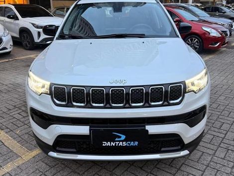 JEEP 1.3 T270 TURBO FLEX LONGITUDE AT6