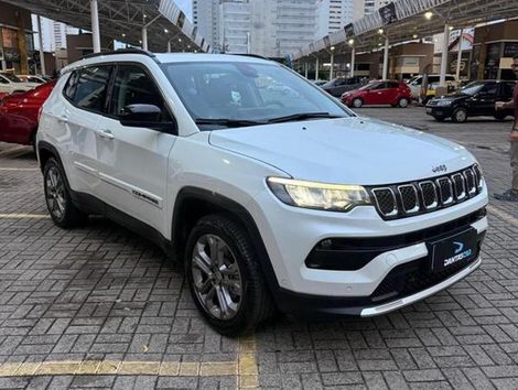 JEEP 1.3 T270 TURBO FLEX LONGITUDE AT6