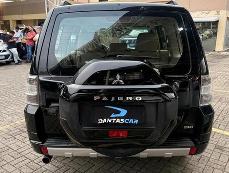 MITSUBISHI 3.2 HPE 4X4 16V TURBO INTERCOOLER DIESEL 4P AUTOMÁTICO