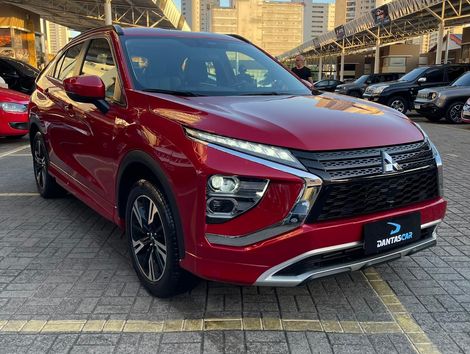 MITSUBISHI 1.5 MIVEC TURBO GASOLINA HPE CVT