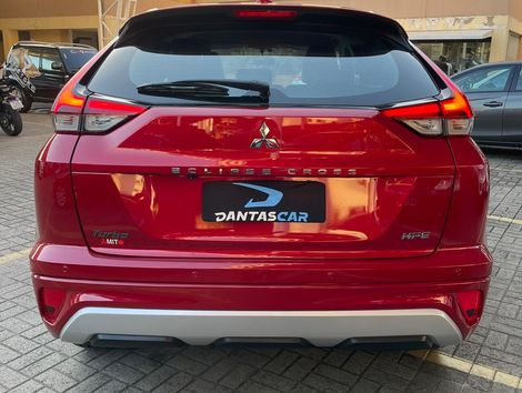 MITSUBISHI 1.5 MIVEC TURBO GASOLINA HPE CVT