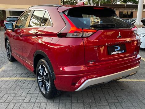 MITSUBISHI 1.5 MIVEC TURBO GASOLINA HPE CVT