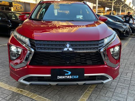 MITSUBISHI 1.5 MIVEC TURBO GASOLINA HPE CVT