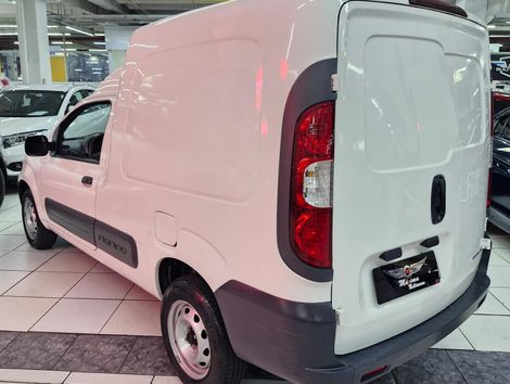 Fiat Fiorino Endurance EVO 1.4 Flex 8V 2p