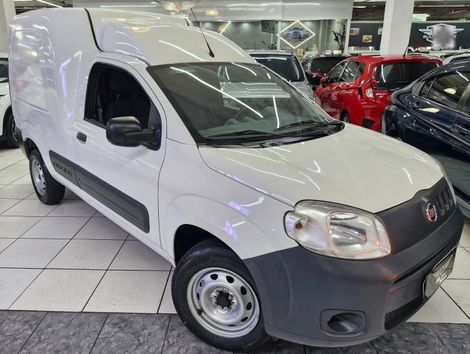 Fiat Fiorino Endurance EVO 1.4 Flex 8V 2p