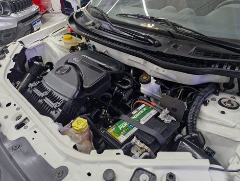 Fiat Fiorino Endurance EVO 1.4 Flex 8V 2p