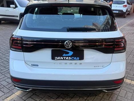 VOLKSWAGEN 1.0 200 TSI TOTAL FLEX COMFORTLINE AUTOMÁTICO