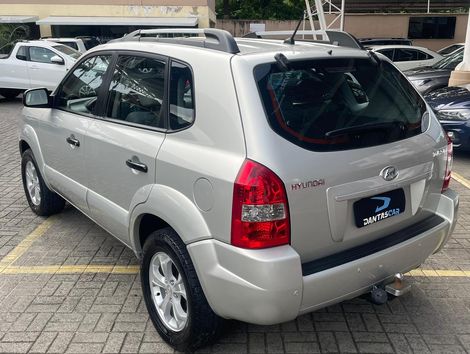 HYUNDAI 2.0 MPFI GL 16V 142CV 2WD GASOLINA 4P MANUAL