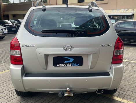 HYUNDAI 2.0 MPFI GL 16V 142CV 2WD GASOLINA 4P MANUAL