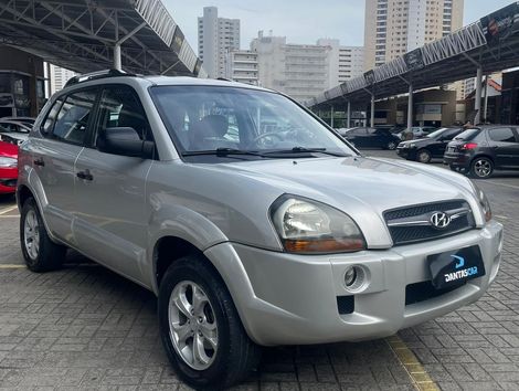HYUNDAI 2.0 MPFI GL 16V 142CV 2WD GASOLINA 4P MANUAL