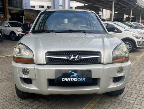 HYUNDAI 2.0 MPFI GL 16V 142CV 2WD GASOLINA 4P MANUAL
