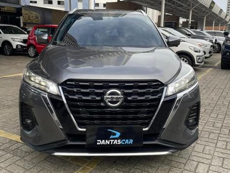 NISSAN 1.6 16V FLEXSTART EXCLUSIVE XTRONIC