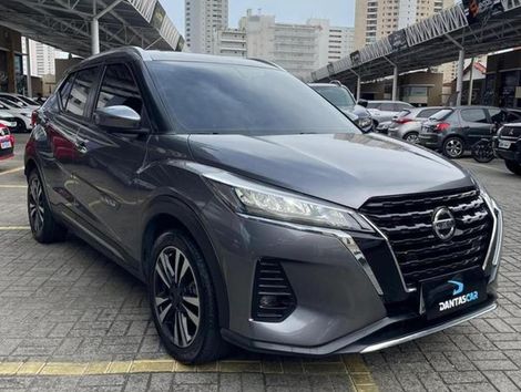 NISSAN 1.6 16V FLEXSTART EXCLUSIVE XTRONIC