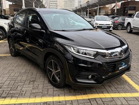 HONDA 1.8 16V FLEX EX 4P AUTOMÁTICO