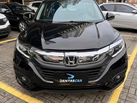 HONDA 1.8 16V FLEX EX 4P AUTOMÁTICO