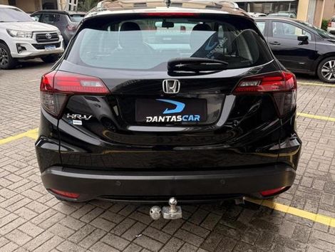 HONDA 1.8 16V FLEX EX 4P AUTOMÁTICO