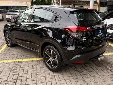 HONDA 1.8 16V FLEX EX 4P AUTOMÁTICO