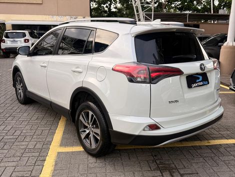 TOYOTA 2.0 TOP 4X2 16V GASOLINA 4P AUTOMÁTICO