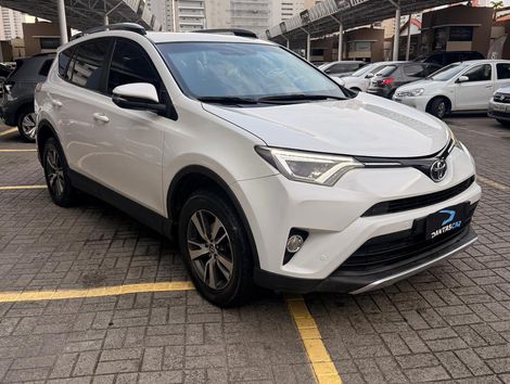 TOYOTA 2.0 TOP 4X2 16V GASOLINA 4P AUTOMÁTICO